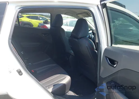 2024 Subaru Crosstrek Limited z USA, uszkodzony, nr VIN 4S4GUHL69R3781738